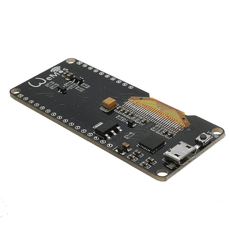 Geekcreit ESP32 OLED Module ESP32 OLED WiFi Module + bluetooth Dual ESP-32