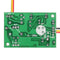5pcs DC 12V 3-Wire Human Body Induction PIR IR Pyroelectric Infrared Sensor Module Relay Control Out