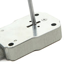 Practice Safe Case Lock Blade Lock Pick Tools Locksmith Tools