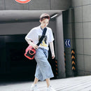 XIAOMI DuPont Paper Fitness Bag Outdoor Sport Backpack Waterproof Fitness Hiking Shoulder Bag