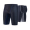 7th Summer Men LYCRA Fiber Swimming Beach Short Pants Quick Drying Swimwear Swimming Trunks From Xiaomi Youpin