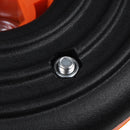 Grass Trimmer Head Fit Straight Shaft Trimmer Blade Head Line M10 x 1.25
