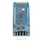 5pcs bluetooth Serial Port Wireless Data Module Compatible SPP-C With HC-06  bluetooth 2.1 Modules For 51 Sing