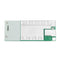 3S Three String DC 12V Ternary Lithium Battery Polymer Protection Board Inverter UPS Battery Box with Balance