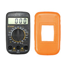 DT830D+ LCD Digital Multimeter AC/DC Voltage Meter Current Tester Resistance Detector