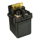 Motorcycle Part Starter Solenoid Relay For Honda Kawasaki ZX750 NINJA ZX7RR ZX-7R