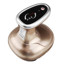 Electric Cupping Guasha Scraping Heat Massager Negative Pressure Therapy