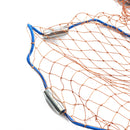 3M 10FT Hand Easy Throw Manual Fishing Net Outdoor Hunting Fishing Bait Network Fishing Tools
