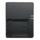 LC-E8E Battery Charger For Canon LP-E8 EOS 550D 600D 650D 700D Digital