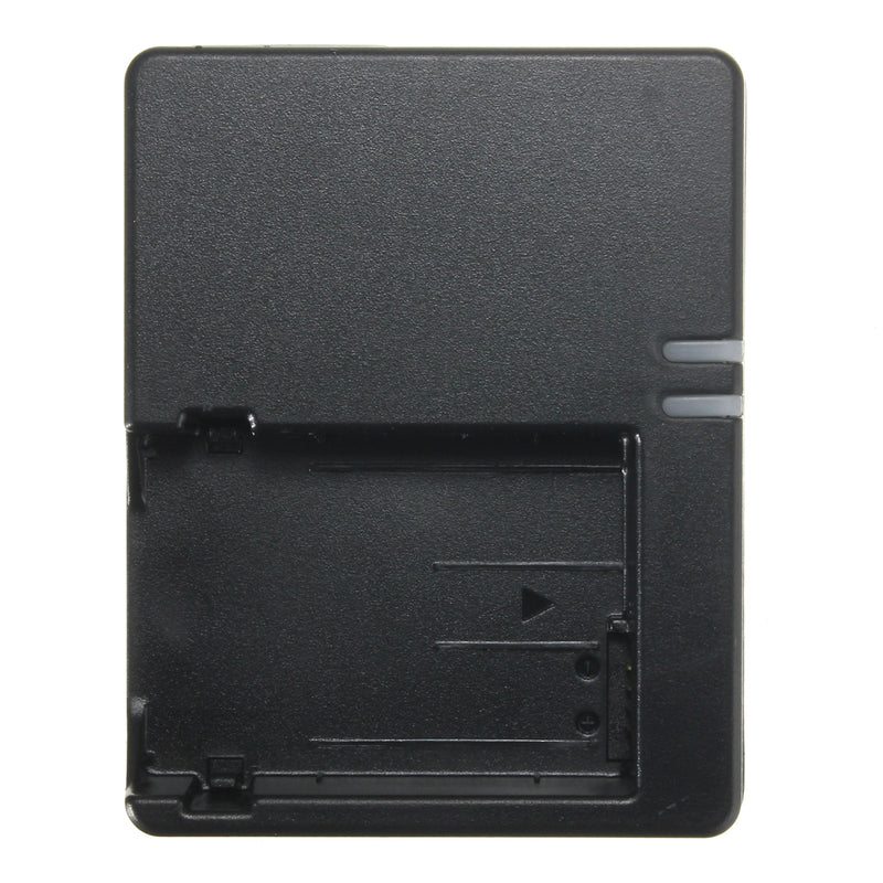 LC-E8E Battery Charger For Canon LP-E8 EOS 550D 600D 650D 700D Digital