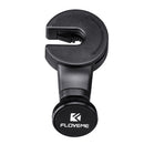 FLOVEME Hook Type Car Magnetic Seat Back Phone Holder Headrest Stand Bracket for iPhone XS