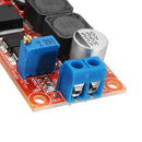 3pcs Enhanced Version 5A High Current DC-DC Step Down Power Module 5-38V To 1.25-36V
