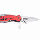 Multifunctional Tools Outdoor Survival Camping Tool Plier Cable Cutter Screwdriver Can Bottle Opener