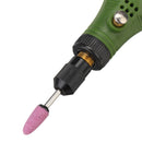 3.7V 10W Mini Electric Grinder Drill USB Rotary Tool Multi-function Mini USB Power Drills for Polishing Engraving