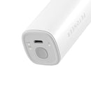 PETONEER PUL010 USB UV Sterilization Pen Cold Cathode 253.7nm Water Purifier Pen Rechargable Destroys Bacteria Health Protection Air Purifier From Xiaomi Youpin