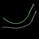 ZANLURE 17cm Fly Fishing Line Loop Connector Fly Fishing Spare Fishing Line