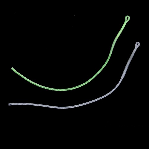 ZANLURE 17cm Fly Fishing Line Loop Connector Fly Fishing Spare Fishing Line