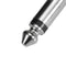 Right Angle Jack Plug Connectors Mono 6.3mm Pan Cake 1/4 Inch Plug