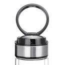 Portable Hydrogen Ion Generator Ionizer For Pure H2 Rich Hydrogen Water Bottle Electrolysis Hydrogen