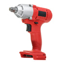 98VF Li-ion Battery Electric Wrench Drill Driver Car Repair Power Wrench