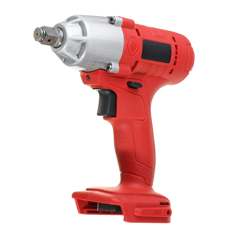98VF Li-ion Battery Electric Wrench Drill Driver Car Repair Power Wrench