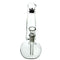 7.8 inch Small Glass for Oil Rigs Small Dab Rig Ash Catcher Pipes