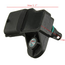 MAP Manifold Air Pressure Turbo Boost Sensor For Vauxhall Opel Fiat 0281002437