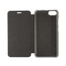 Flip Magnetic Stand PU Leather Protective Cover Case For DOOGEE SHOOT2