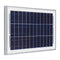 Elfeland 15W 18V Poly Solar Panel Battery Charger For Boat Caravan Motorhome