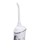 240ML USB Portable Waterpulse Water Jet Pick Flosser Oral Irrigator Teeth Cleaner Dental Care