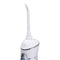 240ML USB Portable Waterpulse Water Jet Pick Flosser Oral Irrigator Teeth Cleaner Dental Care