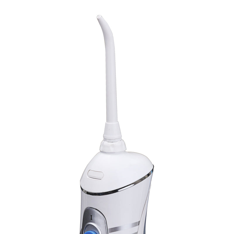 240ML USB Portable Waterpulse Water Jet Pick Flosser Oral Irrigator Teeth Cleaner Dental Care
