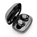 A8 Mini TWS bluetooth 5.0 Earbuds Earphone Large Capacity Waterproof with Mic Charging Box
