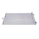 Retractable Car Windshield Visor Block Rear Window Mesh Curtain Sun Shade