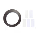 2M Mi Robot Vacuum Robot Accessories Anticollision Field Boundary Magnetic Tape Strip for XIAOMI Robot Vacuum