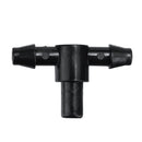 25m DIY Plant Self Watering Micro Drip Irrigation System Garden Hose Kits with Adjustable Dripper