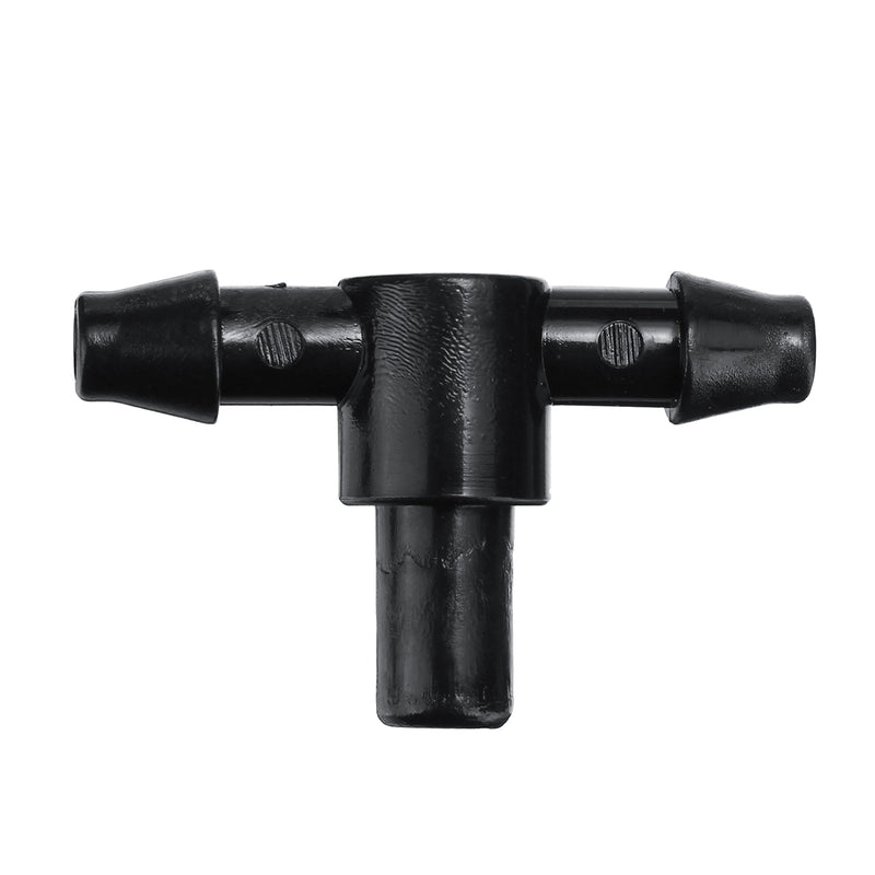 25m DIY Plant Self Watering Micro Drip Irrigation System Garden Hose Kits with Adjustable Dripper