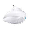 Electronic Ultrasonic Anti Rat Mouse Bug Mosquito Dispeller Flea Pest Repeller EU Plug