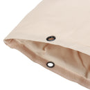 Backflow Preventer 16x20 inch Irrigation Return Winter Cover Protection Bag