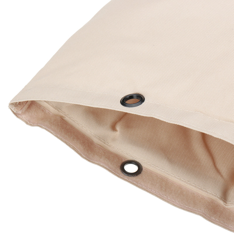 Backflow Preventer 16x20 inch Irrigation Return Winter Cover Protection Bag