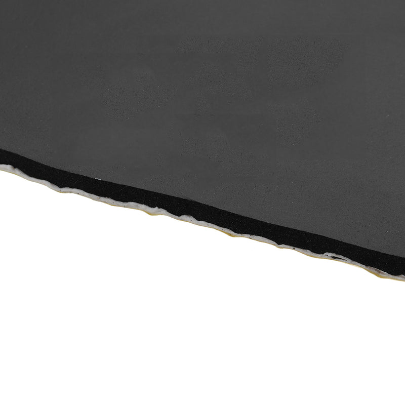 Auto Adhesive Cotton Insulation Foam Car Sound Proofing Deadener Tape
