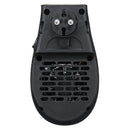 Mini Electric Heater Fan Wall-Outlet Electric Heater Air Heater Warm Air Blower EU Plug