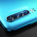 Bakeey 2PCS Anti-scratch HD Clear Tempered Glass Phone Lens Camera Screen Protector for Huawei P30