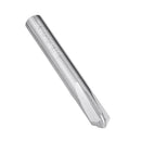 Drillpro 3-12mm 4 Flutes 90 Degree Chamfering Mill for Aluminum Tungsten Steel Milling Cutter