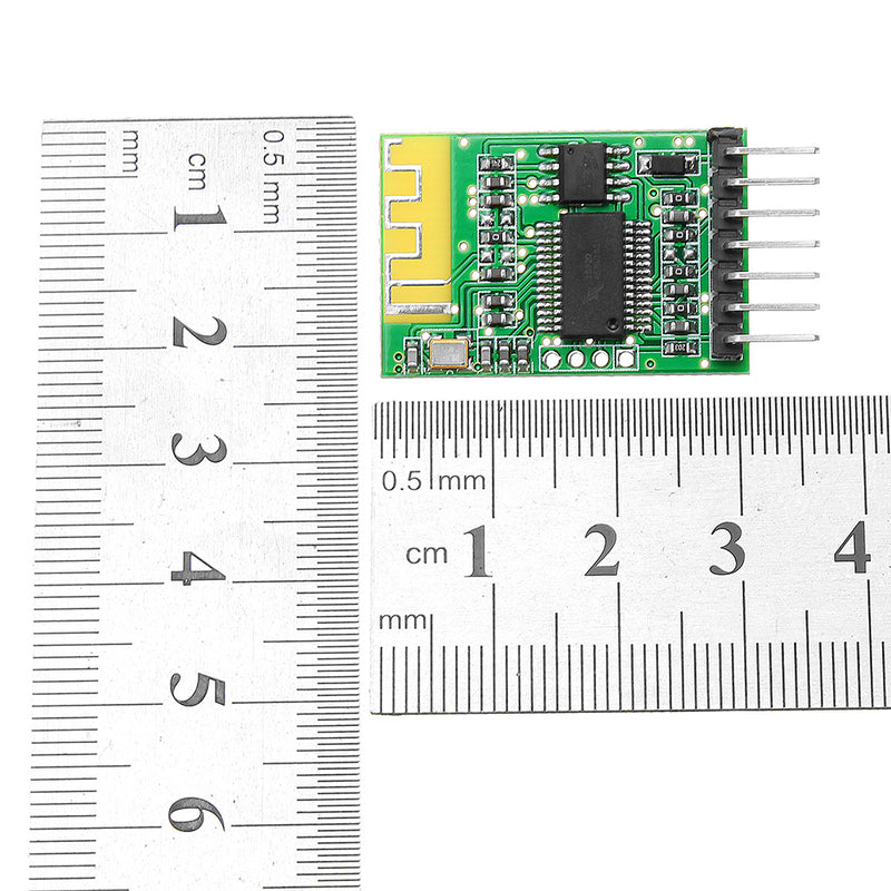 3pcs Wireless Audio Power Amplifier bluetooth 4.0 Audio Receiver Module For DIY Modified Speaker