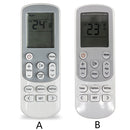 Air Conditioner Remote Control for Samsung Air ConditionerDB93-14643S DB93-15882Q