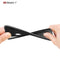 Bakeey Anti-fingerprint Litchi Silicone Soft Protective Case for Xiaomi Redmi 7/ Redmi Y3
