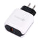 US EU Q6 Quick Charger 3.0 USB Charger Power Adapter For Smartphone Tablet PC
