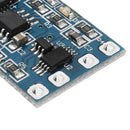 10Pcs Micro USB TP4056 Charge And Discharge Protection Module Over Current Over Voltage Protection