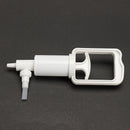 Durable Medical Manual Portable Suction Pump Lightweight Respiratory FIRST AID